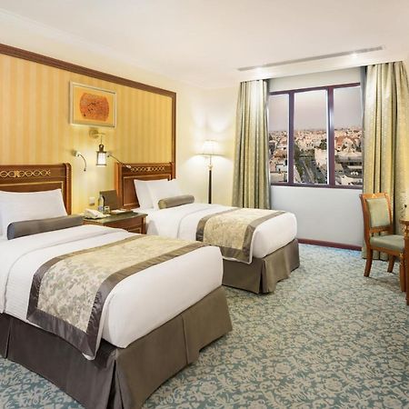 Konoz Al Yam Hotel Джеда Екстериор снимка