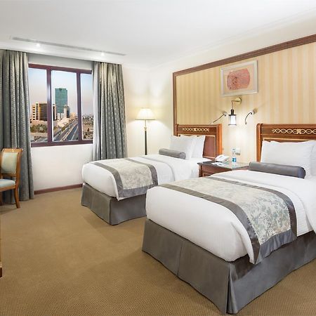 Konoz Al Yam Hotel Джеда Екстериор снимка