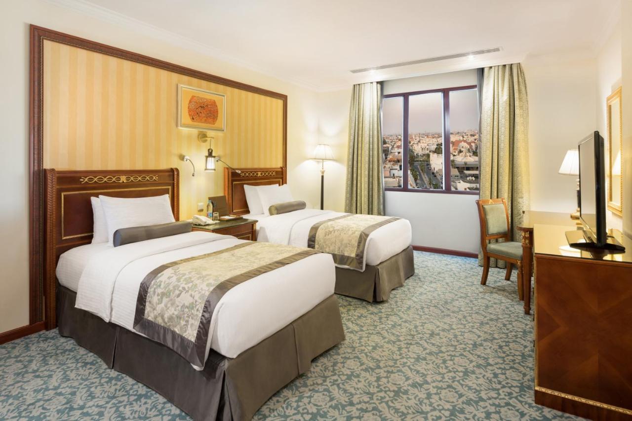 Konoz Al Yam Hotel Джеда Екстериор снимка
