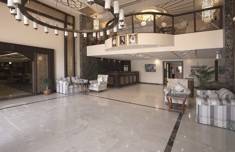 Konoz Al Yam Hotel Джеда Екстериор снимка