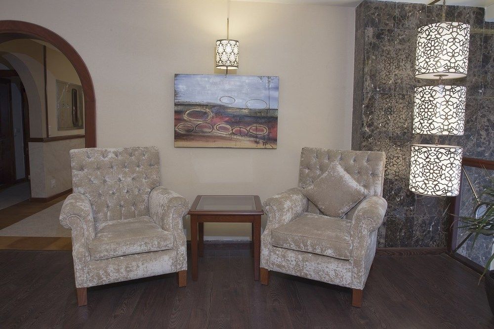 Konoz Al Yam Hotel Джеда Екстериор снимка