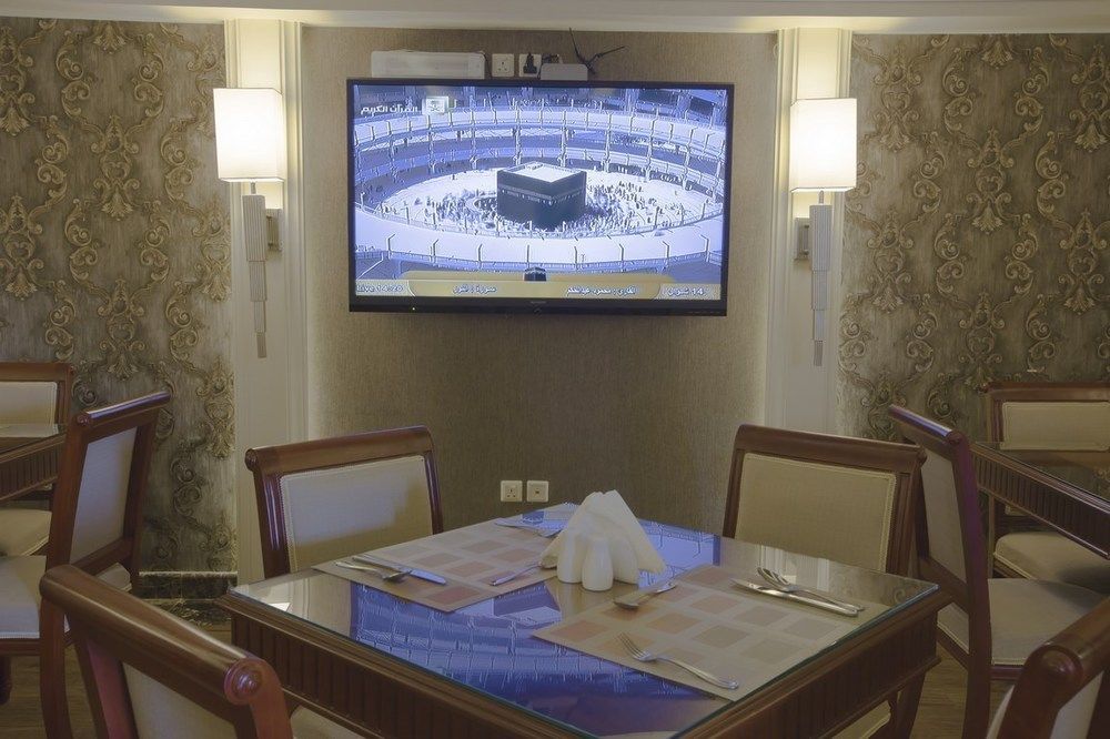 Konoz Al Yam Hotel Джеда Екстериор снимка