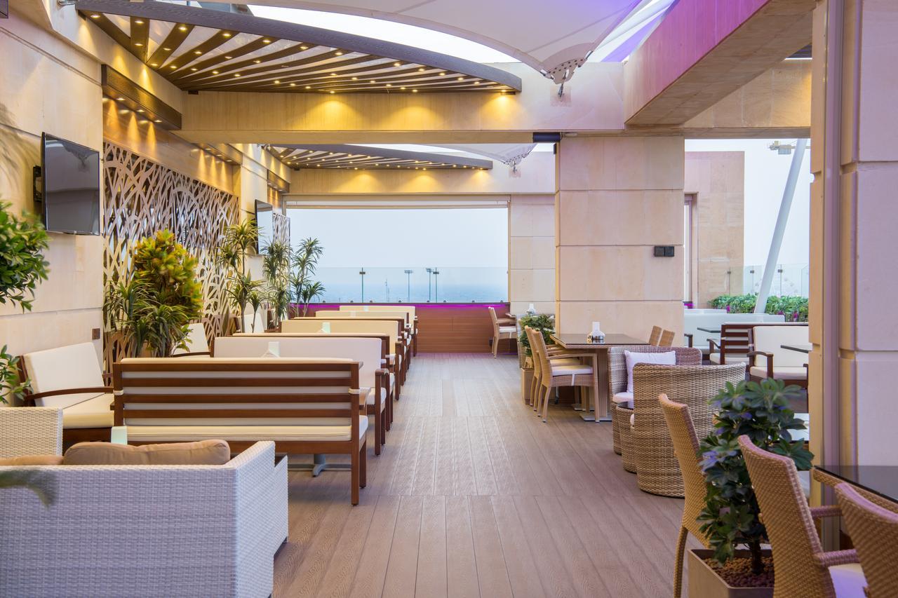 Konoz Al Yam Hotel Джеда Екстериор снимка
