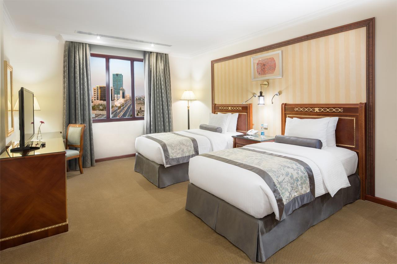 Konoz Al Yam Hotel Джеда Екстериор снимка