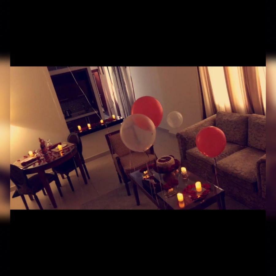 Konoz Al Yam Hotel Джеда Екстериор снимка