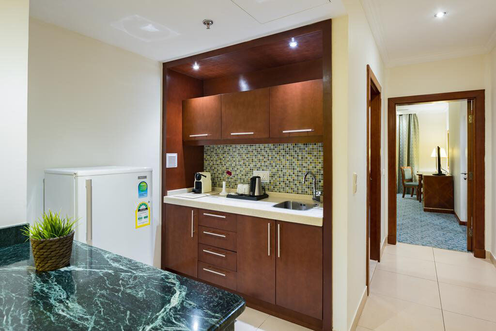 Konoz Al Yam Hotel Джеда Екстериор снимка